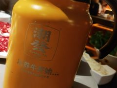 -潮发潮汕牛肉店(东方宝泰店)