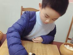 -智韵素养黎明练字(莘庄校区)
