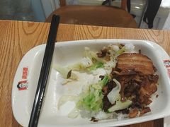 -南城香(北京南站店)