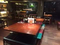 大堂-角落里(中山公园店)
