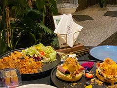 -ChitChat奇洽·Bistro(黎黄陂路店)