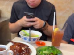 -一乐烧鹅(中环店)