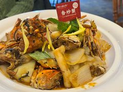 -周家二小姐的菜(西津渡店)