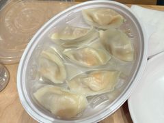 -喜家德虾仁水饺(浦东山姆店)