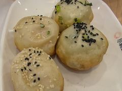 -小杨生煎(成山巴黎春天店)