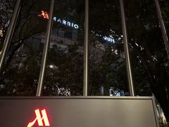 -上海雅居乐万豪侯爵酒店