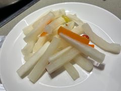 -蝎王府羊蝎子(虎坊桥总店)
