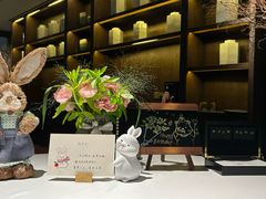 -荣轩(新荣记环球金融中心店)