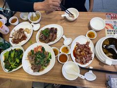 -裕记烧腊连锁餐饮(外马分店)
