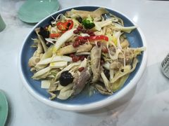 -董小西的凉皮和椒麻鸡(三元桥店)