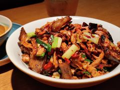 -吃饭皇帝大(合生汇店)