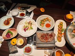 -匠和风精致料理(莆田财富中心店)