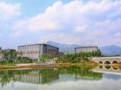-北京化工大学(东校区)