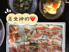 -牛焱·烧肉酒肆(五大道店)