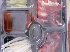 -青岛蓝海大饭店·爱琴海自助餐厅(崂山店)