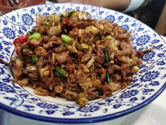 -新新湘菜馆(新中街二条店)