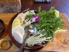 -束河人家(南锣鼓巷店)