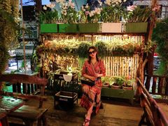 -自然餐厅(Phuket)