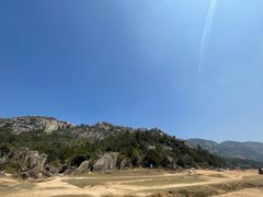 -大罗山风景区