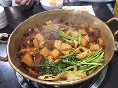 -涿派·炝锅鱼(涿州店)