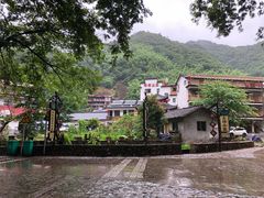 -水墨汀溪风景区
