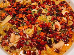 -丝路金桃·新疆菜(徐汇店)