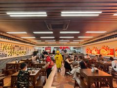 -老柴枝猪脚饭(窑岭店)