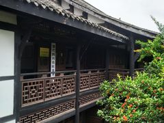-清代四川贡院
