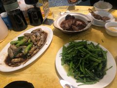 -莲花公园煎蟹(总店)