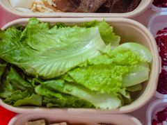 -左庭右院鲜牛肉火锅(环球港店)