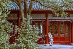 -瞳孔摄影(植物园路店)