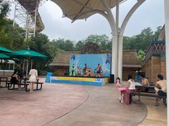 -武汉玛雅海滩水公园