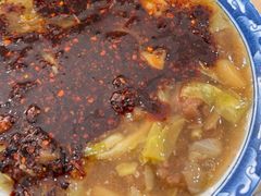 -马光荣肉丸糊辣汤(边东街店)