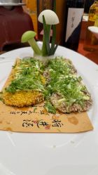 -白金汉爵大酒店·宴会厅