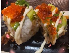 -弓二·烧鸟居酒屋(财富购物中心店)