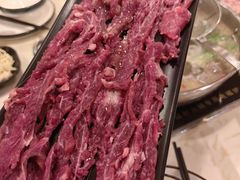 -潮汕良记牛肉火锅(洪武路店)