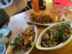 -正宗天津烧麦馆(柳州路店)