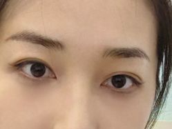 -德绣·机器野生眉发际线·美瞳线半永久
