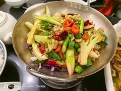 -渔王川菜馆(镇邦路店)