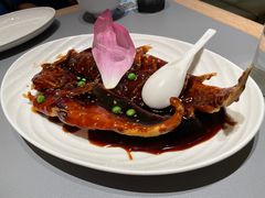-桂满陇·手作小笼包&江南叫花鸡(中山公园店)