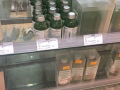 -MUJI无印良品(华贸店)