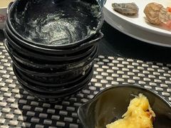 -云海轩·海鲜自助-河北云瑧世纪大饭店1F