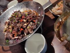 -湖兰金牌小炒肉(椒江万达店)