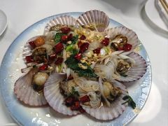 -来之顺海鲜菜馆·青岛菜·始于1993(栈桥店)