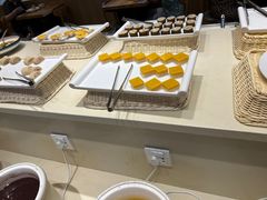 -素满香·素食自助餐(苏州·临顿路店)