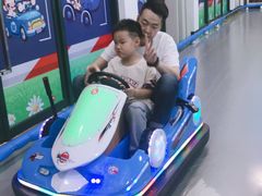 -蒙特利亲子乐园