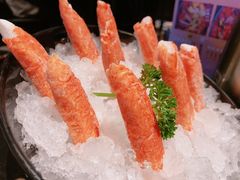 -一哥澳门豆捞·澳门风打边炉(高德置地店)