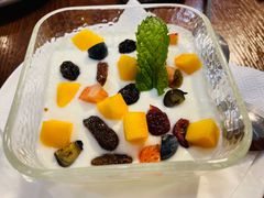 -斯比特花园西餐厅(东方商厦店)