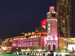 -海河游船-永乐码头(大悲院)