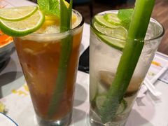 -美奈小馆·越南料理(中航城君尚购物中心店)